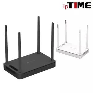 IPTIME AX1500R WIFI-6 기가비트 와이파이 유무선 공유기 -후속모델 AX2004T