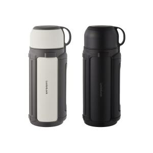 락앤락 슬로 아웃도어 대용량 보온병 1.5L / 보온보냉 물통 캠핑 등산 분유 보온병