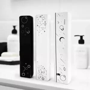 유비세이프 국산 휴대용 칫솔살균기 TS-201 (6가지 디자인)