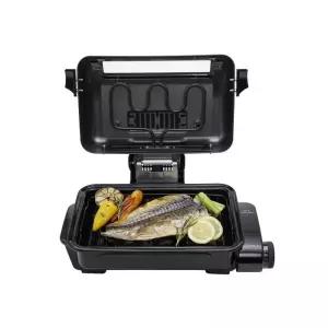 갤러리아 풀무원 그릴쿡 멀티듀얼그릴 (생선구이기) GD0CMB00