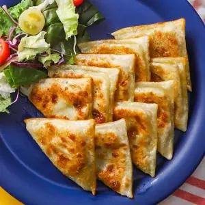 성경순 콘치즈만두 300g x 3봉