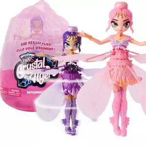 [밤나무]L[밤나무] 해치멀픽시 크리스탈 플라이어 택1