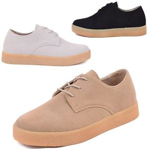 KB-스누피 키높이 남성 데일리 스니커즈 스웨이드 세무 단화 슈즈 캐주얼화 남자신발