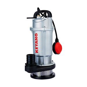 계양 자동 수중 모터 펌프 KSP-750A 750W 방수 온도과승방지장치 여과필터 강력출력