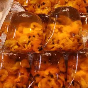 성후수산 통영 손질 깐멍게 450g