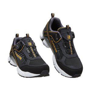 [신세계몰]CH 블랙야크 워크D 활동화 4IN (블랙)