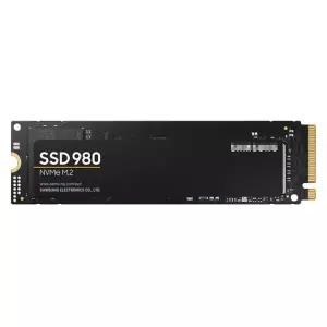 삼성전자 SSD 980 M.2 2280 NVMe 500GB 국내정품 MZ-V8V500BW (밀알)