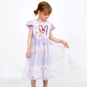 아트박스 프리미에팜 시크릿쥬쥬 여아 위시 민소매 원피스 PP