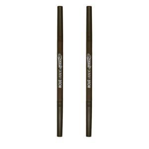 [페리페라] 페리페라 스피디 스키니 브로우 003 내추럴 브라운 2개