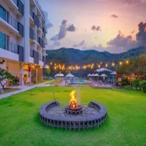 [경기] 가평 더베이리조트&펜션(경기, 가평)