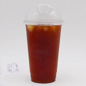 [이룸팩]92파이 16온스 투명컵+돔리드 1000개 세트 아이스컵