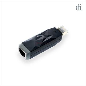 아이파이 IFI AUDIO LAN iSilencer 네트워크 오디오 노이즈 제거 감소 필터
