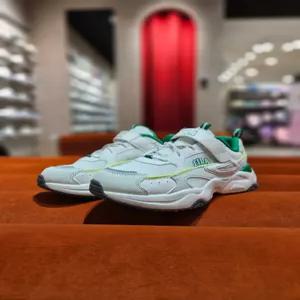 [휠라키즈] 키즈 운동화 레이플라이드 23 KD 3XM02316F 300