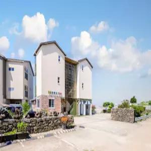 [제주] 애월바다향기펜션(제주, 제주)