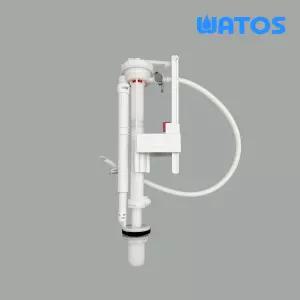 [와토스] 계림 이누스 아메리칸스탠다드 와토스 높이조절 필밸브 볼탑 투피스 변기 부속 부품 교체