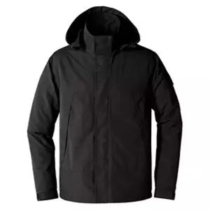 랜더스 아웃도어 자켓(JK540) 블랙/방풍방수자켓/아웃도어잠바/아웃도어점퍼/방수점퍼/긴팔