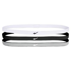 프로-스펙스 슬림 스포츠 헤어밴드 3종 세트 기능성 헤드밴드 등산 러닝 축구