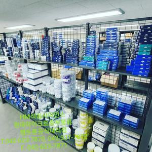 현대마이크로 필터팁 10ul ~ 5ml Bluk타입 Rack타입 Filter Tip