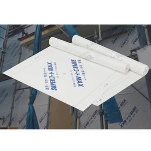 투습방수지 1Mx50M 1롤 방수시트 방습지 투습지 외벽 지붕 옥상