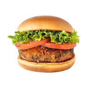 [쉐이크쉑] 슈룸버거('Shroom Burger)