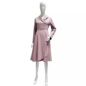 [SI] SI밸티 슬림 플레어 원피스SJOAI25710