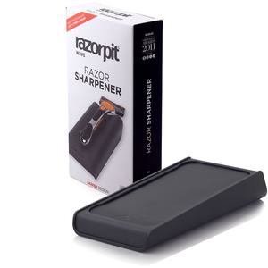 레이저핏 웨이브 면도기 면도날 클리너