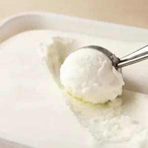 [푸딩팩토리] [대용량] 요거트 샤베트 5L 카페 디저트용 아이스크림 빙수토핑