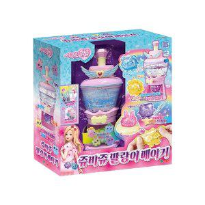 [기타]무료배송시크릿쥬쥬 쥬비쥬 말랑이 메이커