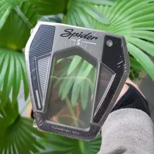 왼손) 스파이더 S SR 퍼터 - 새.제품