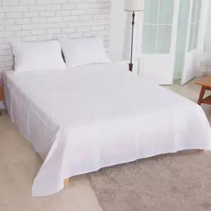 [바이데코] 호텔식 침대 메트리스 덮개