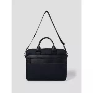 [빈폴ACC] (BE51D2M35R) 커뮤터 서류가방 - 네이비