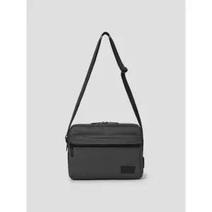 [빈폴ACC] (BE52D2M06H) 디노 가로 메신저백 - 카키