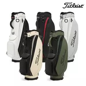 [아쿠쉬네트코리아정품] 타이틀리스트 퍼포먼스 캐디백 TB25PCB