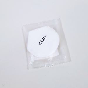 클리오 킬 커버 파운웨어 쿠션 디 오리지널 퍼프 1P