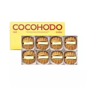 [코코호도] 앙버터 호두과자(소)