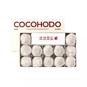 [코코호도] 호두과자 미니케이스(소)