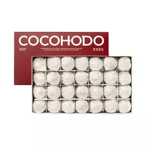 [코코호도] 호두과자 선물용 중(56개)