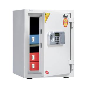 부일금고 BS T530 디지털식 스마트금고 터치 조작 가정용내화금고 침실