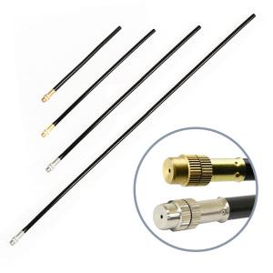 쿨링포그 코브라 안개 분사 노즐 20/30/50/100cm