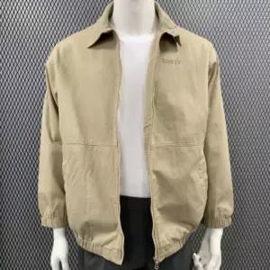 [뱅뱅] HC04 봄 남성 항공 면100% 기본 점퍼  NUL114 (S13068370)