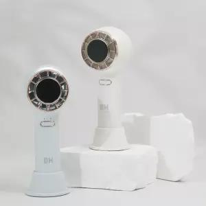 비에이치 냉각 쿨링 무선 휴대용 손선풍기