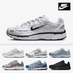 (정품) 나이키 P-6000 남성 여성 아동 운동화 런닝화 스니커즈