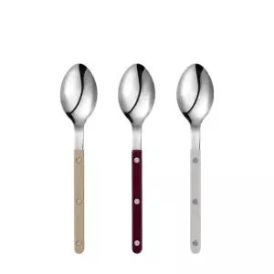 [어텀 컬러] 사브르 비스트로 커트러리 샤이니 디너스푼