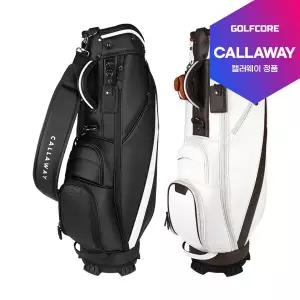 [25년신상]캘러웨이 BG CG CRT CENTENNIAL 센테니얼 남성 카트백 캐디백(9인치)
