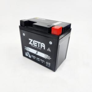 ZETA 제타 PCX구형 엔맥스 전연식 비젼 CBR125R 줌머 YZF-R1 GSX-R125 YTZ7S 12V 6.5AH 배터리