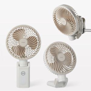 프롬비 대형 오토스윙 손 선풍기 집게형 탁상용선풍기 952GFPC