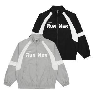 소이 주니어 세이브존01 여름 남아 블록 코어 와샤 쿨 스판 반목 점퍼  24M0132