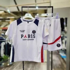 [에스핏] HC09 PSG 라인배색유니폼4부세트 여름상하 SJZ304MKTR83 (S33104227)