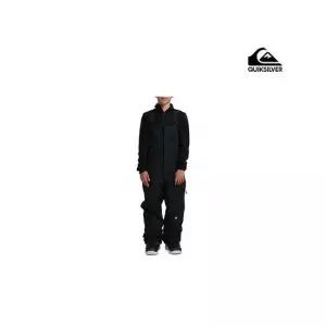 [퀵실버 ] 아동 롤럽 팬츠 UTILITY YOUTH BIB _KVJ 6456549)