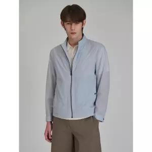 [로가디스] 경량 나일론 스트레치 섬머 블루종  스카이 블루 (RY5339P06Q)